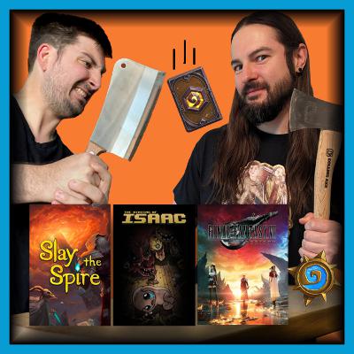 Hearthstone Legend, Roguelikes/Lites and Misprints in Gaming