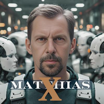 Ist das ewige Leben wirklich erstrebenswert? Ein Diskurs zwischen Claude, Chat und Grok