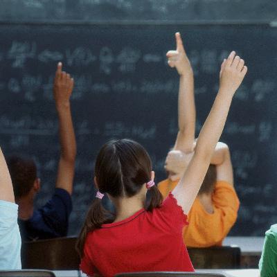 Missing Souls= KIDS!