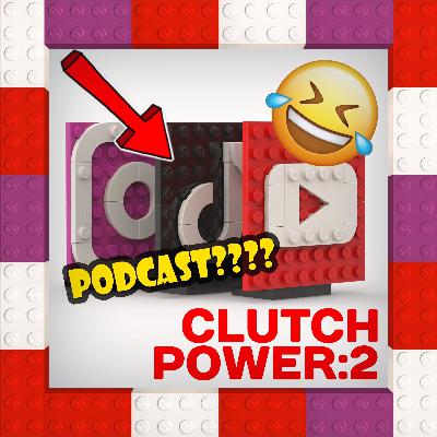 Hooks and Hot Takes: LEGO Short Form Content (with SamWyattBricks) Hooks and Hot Takes: LEGO Short Form Content (with SamWyattBricks)