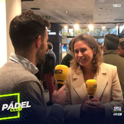 Los PadelSpain World Padel Awards 2022 | #48