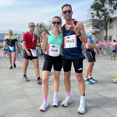 044. Poznań Półmaraton