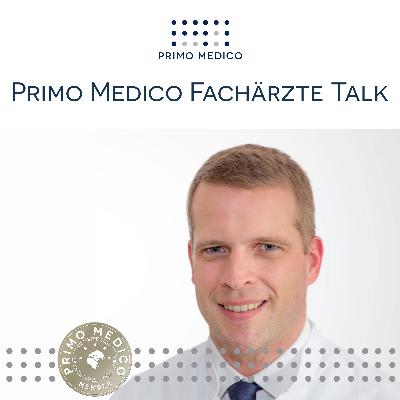 Rotatorenmanschette verletzt? Eines der häufigsten Schulterprobleme erklärt von Prof. Dr. Knut Beitzel