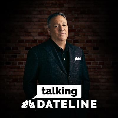 Talking Dateline: Cape Fear
