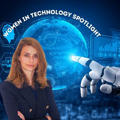 Elisabeth Gütl - Expert Talk - Cybersecurity Engineer Automotive - German
