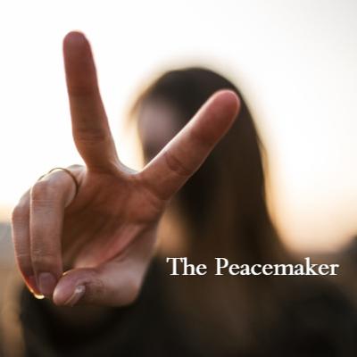 Enneagram Type Nine: The Peacemaker Enneagram Type Nine: The Peacemaker