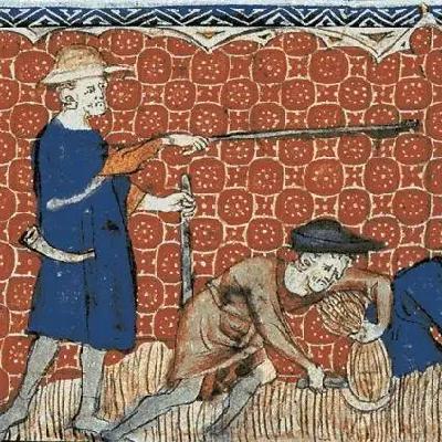 经济哲学 | 英国圈地运动如何完成资本的原始积累 经济哲学 | 英国圈地运动如何完成资本的原始积累