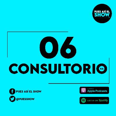 El consultorio El consultorio