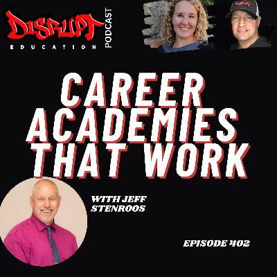 402 Career Academies That Work