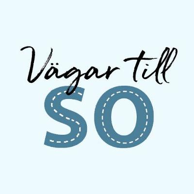 Vägar Till Lärande 1 - En Röd Tråd I Undervisningen Vägar Till Lärande 1 - En Röd Tråd I Undervisningen