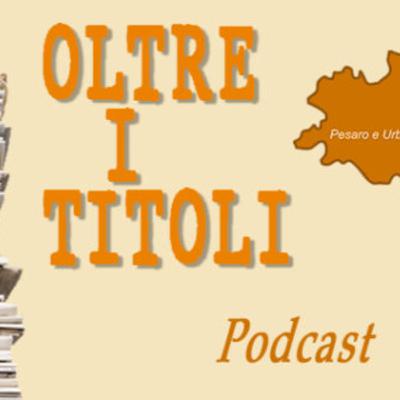 Oltre i titoli 28 gennaio 2023 - rassegna stampa