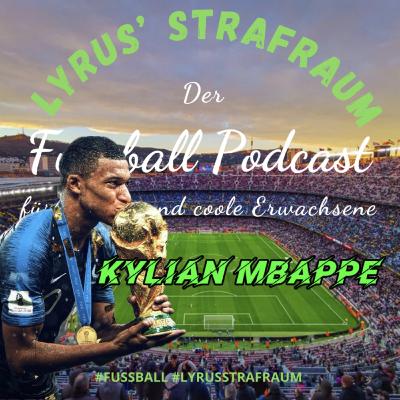 S3#16 - KYLIAN MBAPPÉ
