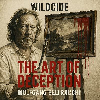 The Art of Deception: Wolfgang Beltracchi The Art of Deception: Wolfgang Beltracchi