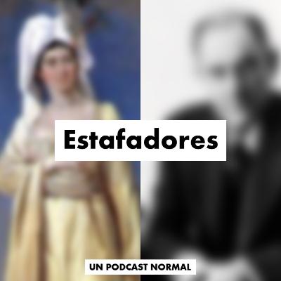 Estafadores
