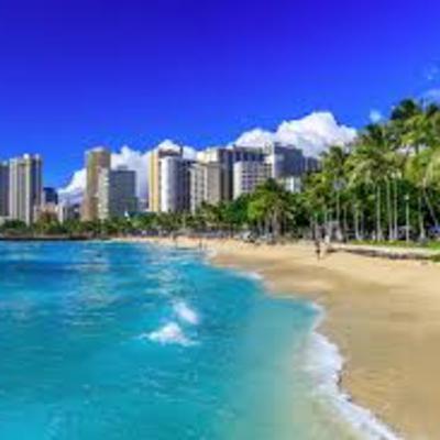 What's Your Dream Vacation? W/ Cosette and Vienna