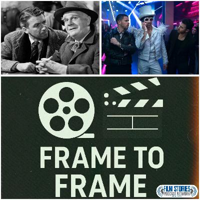 Episode 241 - It's a Wonderful Life and A Very Jonas Christmas Movie