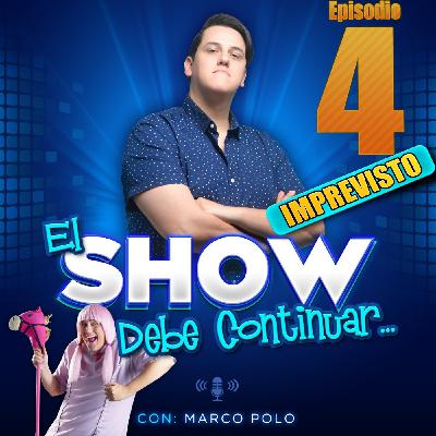 IMPREVISTO IMPREVISTO