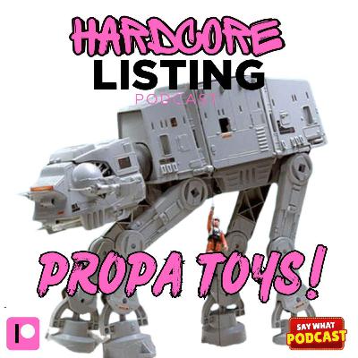 Top 5 Childhood toys we would still play with