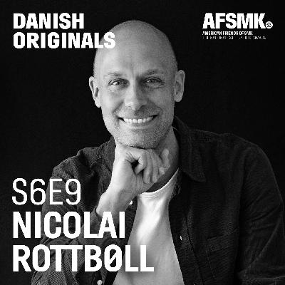 S6E9. Nicolai Rottbøll
