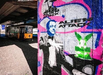 Cambio di scena. L'impatto del draghismo