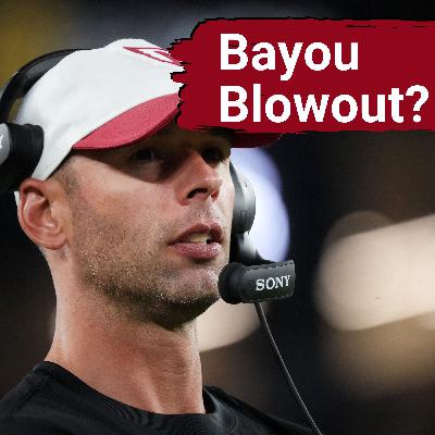 BAYOU BLOWOUT: Kyler Murray, Arizona Cardinals Have Talent Necessary For Blowout Win Against New Orleans Saints