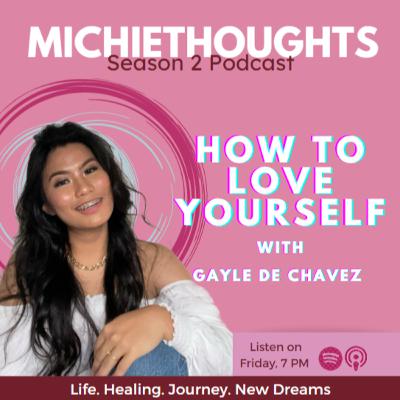 How To Love Yourself (S2E10) How To Love Yourself (S2E10)