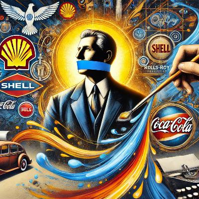 #27 - David Ogilvy: Confesiones de un publicista #27 - David Ogilvy: Confesiones de un publicista