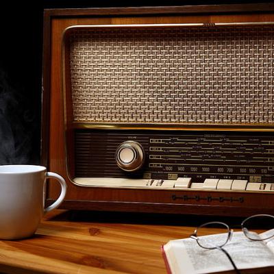 Reportaje “La Radio” 📻 Reportaje “La Radio” 📻