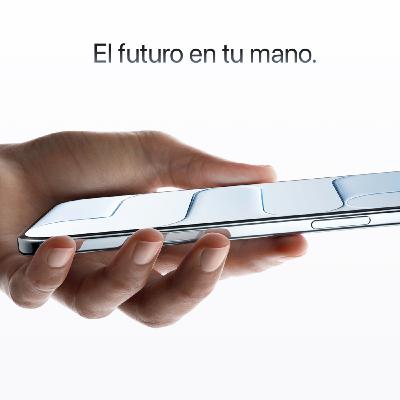 INSIDE iPhone Air 20 días: ¿Vale la pena? Review real y uso intensivo
