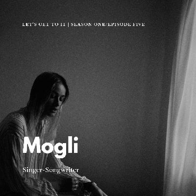 How Mogli Transformed Heartbreak and Depression into Radical Creative Joy