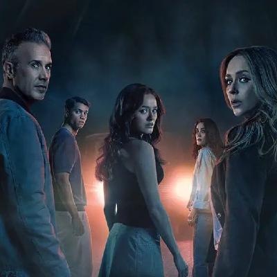 Quin és el teu slasher preferit? (4x36)