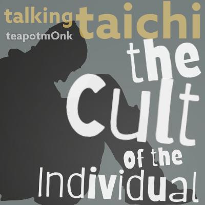 The Cult of the Individual