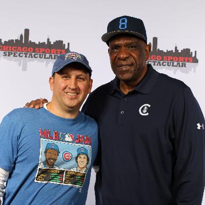 The Chicago Sports Spectacular Returns in November!