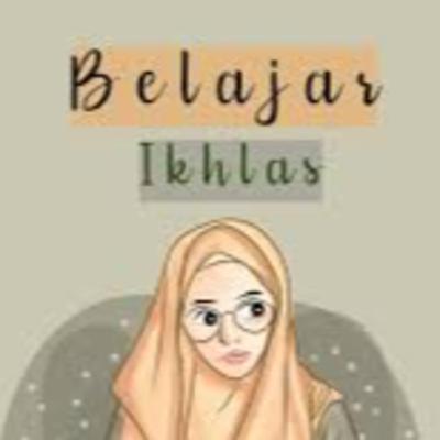 Gimana sih biar bisa ikhlas?