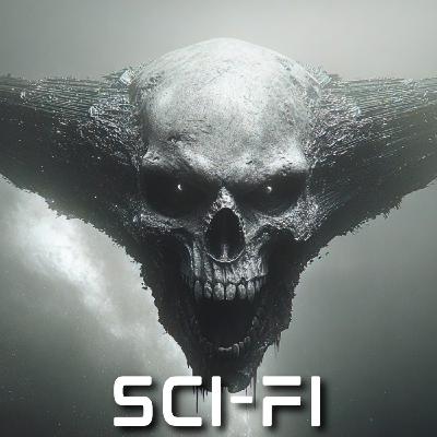 I Command A Deep Space Void Armada | Sci-Fi Creepypasta I Command A Deep Space Void Armada | Sci-Fi Creepypasta