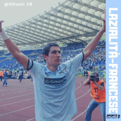 Les traitres de la Lazio Les traitres de la Lazio