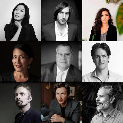 Writers on Memory, Language & the Power of the Unconscious