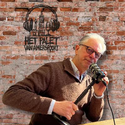 Als mijn werk een glimlach oproept, is het geslaagd