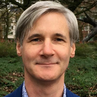 Understanding Mental Health: conditions, caring, and contexts - Professor Rory O'Connor