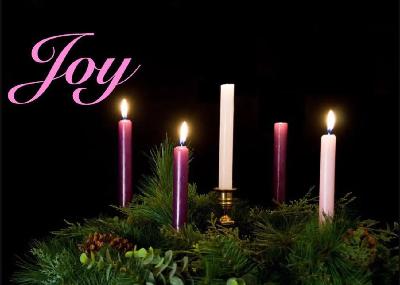 Thomas Barber - Joy - Psalm 84