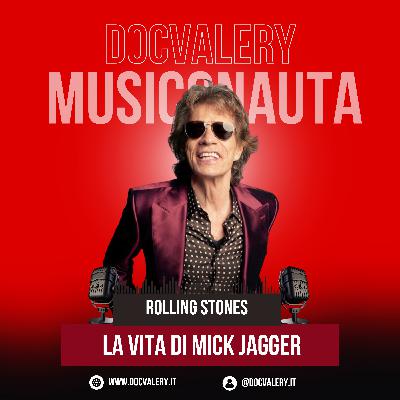 Mick Jagger