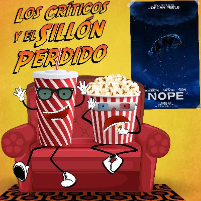 Episodio 34: Nope - ¡Nop!