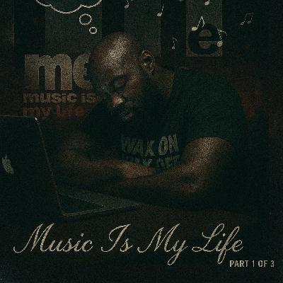 Waxy Wax - Blank Canvas (Mind)