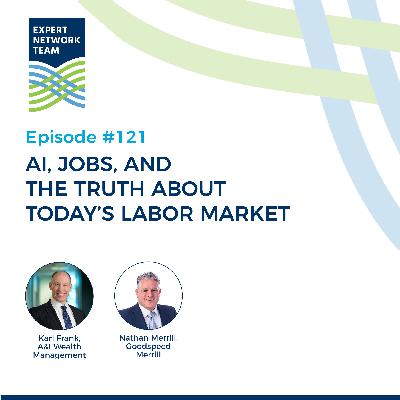 AI, Jobs, and the Truth About Today’s Labor Market