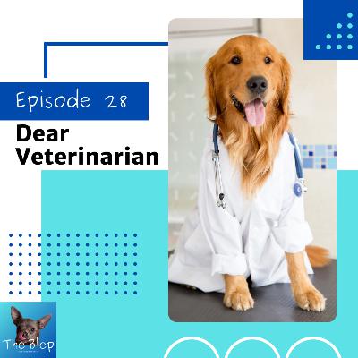 Episode 28: "Dear Veterinarian"