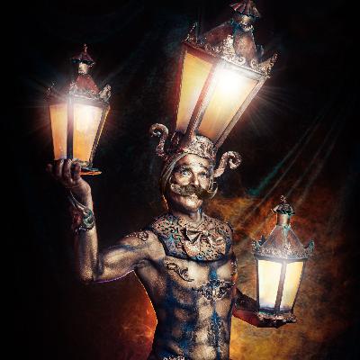 13 Unperfekt perfekt – *Lieblingsfolge über inspirierende Antihelden