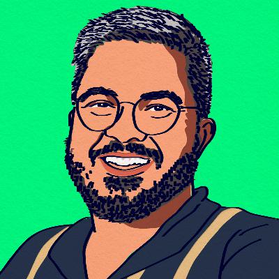 654: Who Made Bon Appétit’s Best New Restaurants List? Joseph Hernandez Helped Make the Tough Calls.