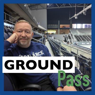 Meet the Professionals. Mike Cation on Challenger Tennis, Commentary, and Careers