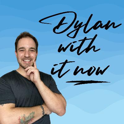 Ep. 35 - Positive and Negative, the only two states of mind