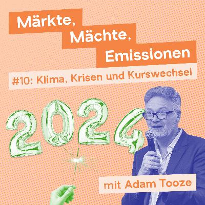 2024: Klima, Krisen und Kurswechsel